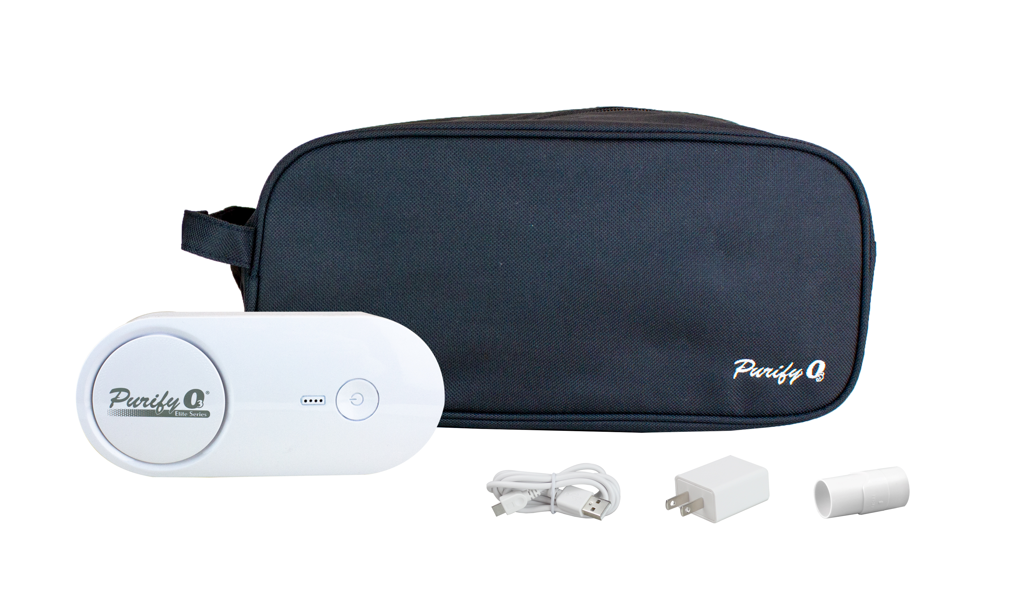 Product Image Purify Elite CPAP Supplies Sanitizer Kit