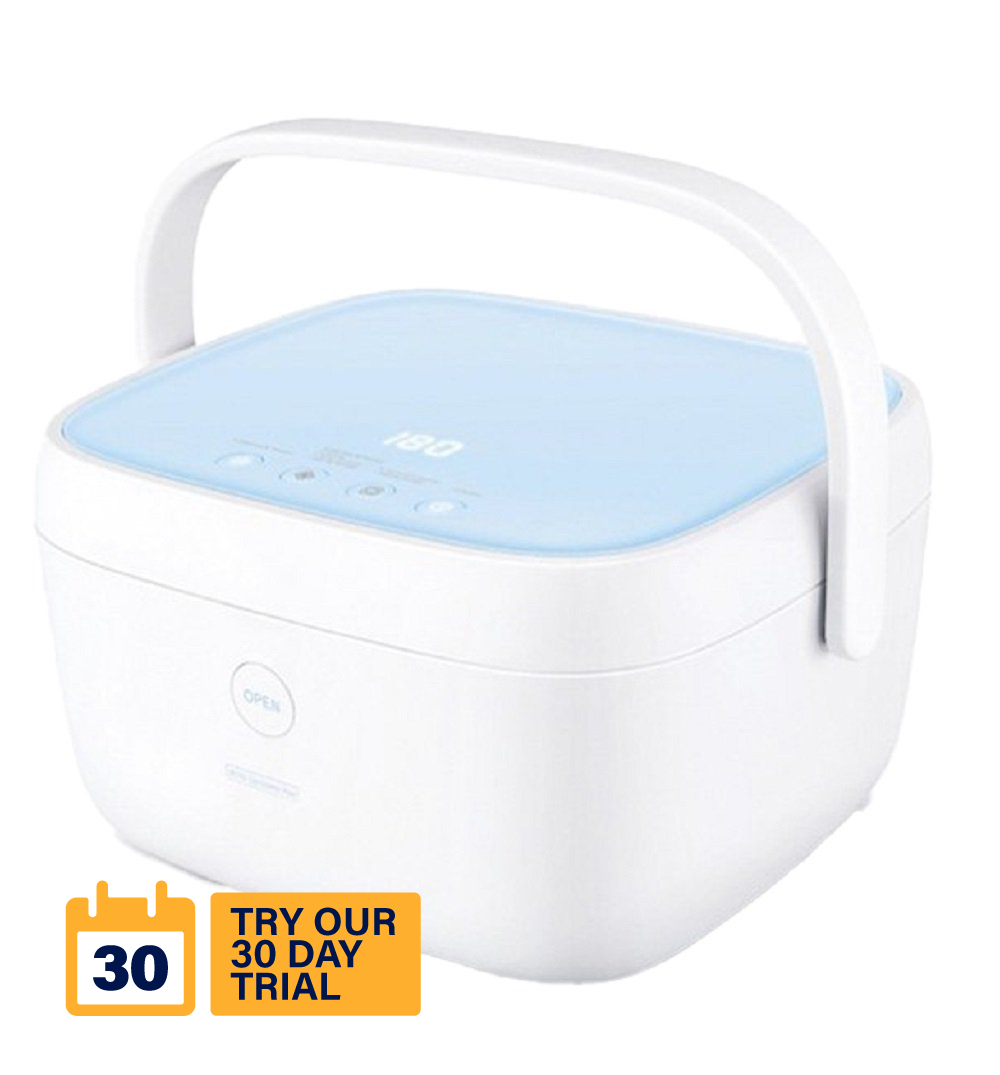Product Image Liviliti Paptizer UV Sanitizer - Ozone & Mercury Free CPAP Cleaner Image 4