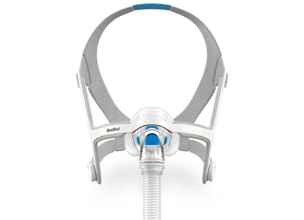 Product Image ResMed AirFit N20 Nasal Mask with Headgear front view