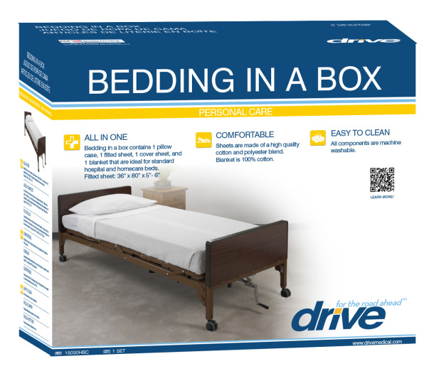 Product Image Bedding in a Box