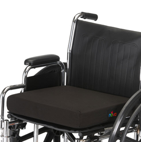 Product Image Wheelchair Cushion Gel Foam 18