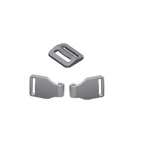 Product Image Headgear Clips and Buckle for Eson Nasal CPAP Mask