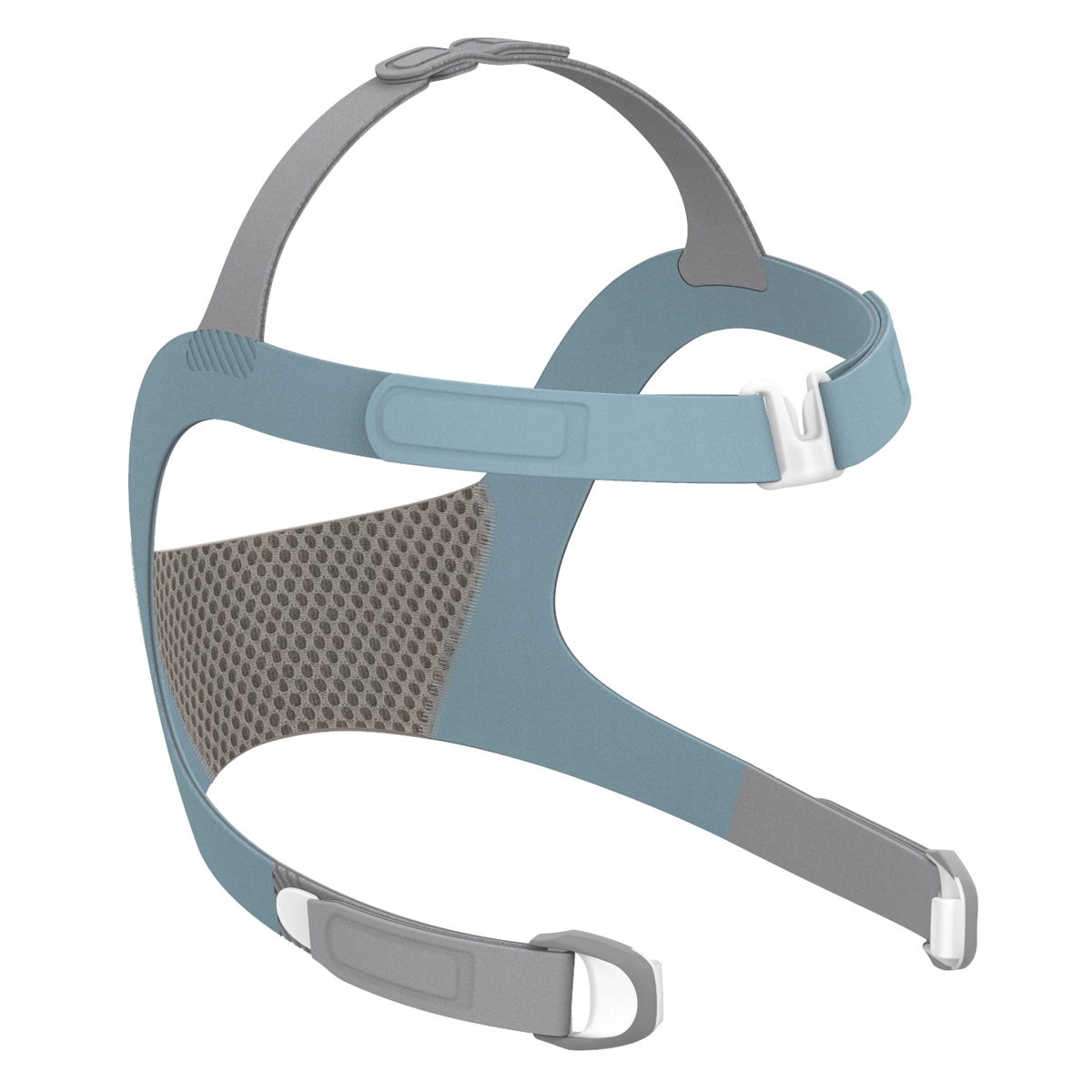 Product Image F&P Vitera Full Face Mask Headgear Replacement Part