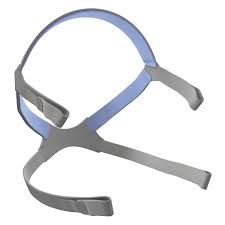 Product Image Headgear for AirFit N10 - blue