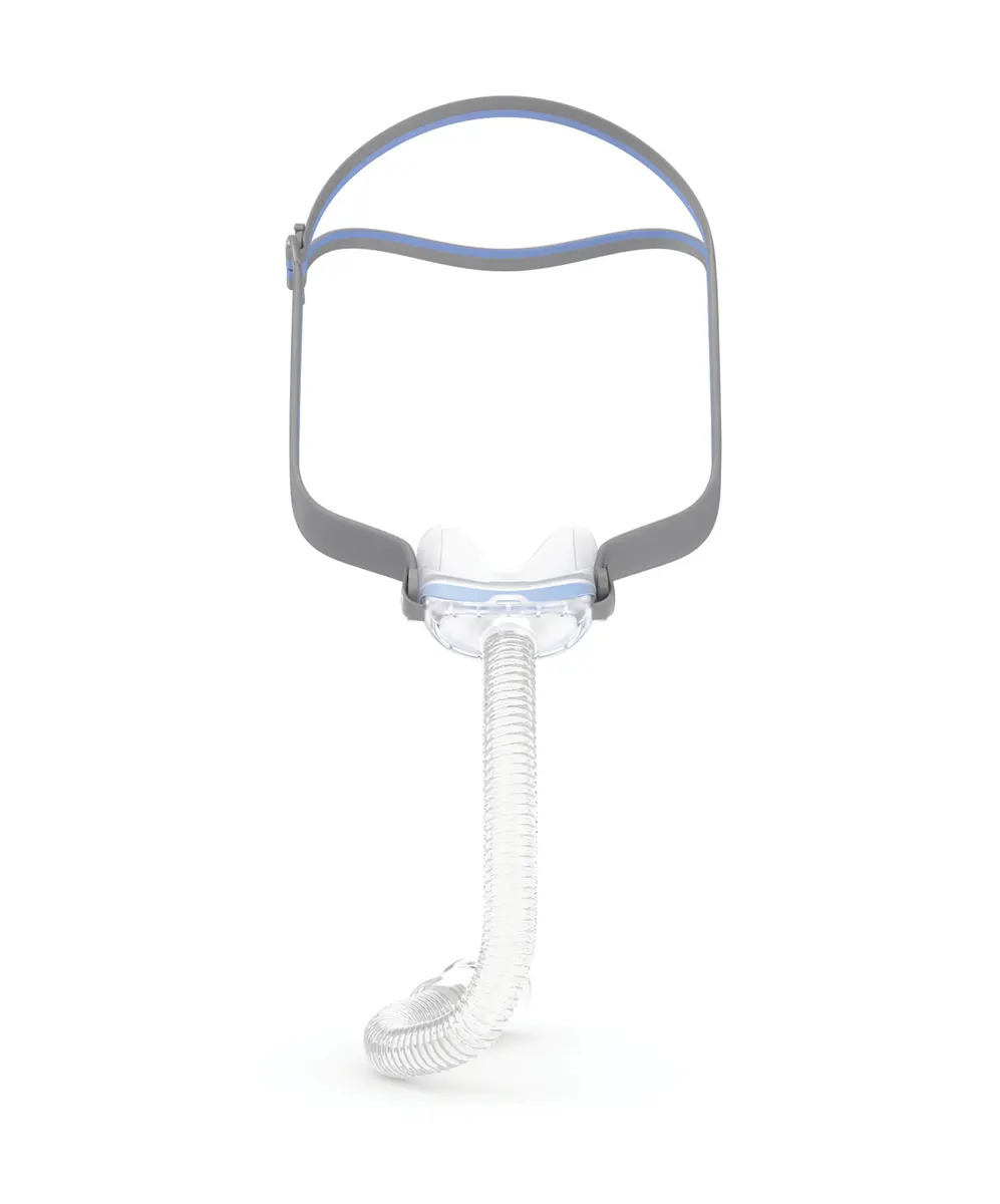 Product Image ResMed AirFit N30 Nasal CPAP Mask with Headgear