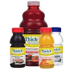 Product Image Thick-It 8oz beverage