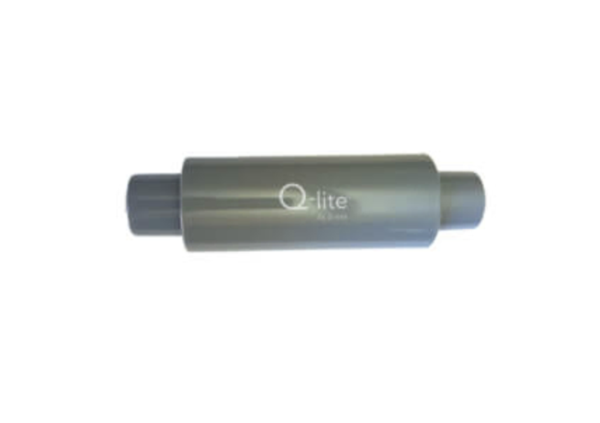 Product Image Breas Q-Lite In-Line CPAP Muffler