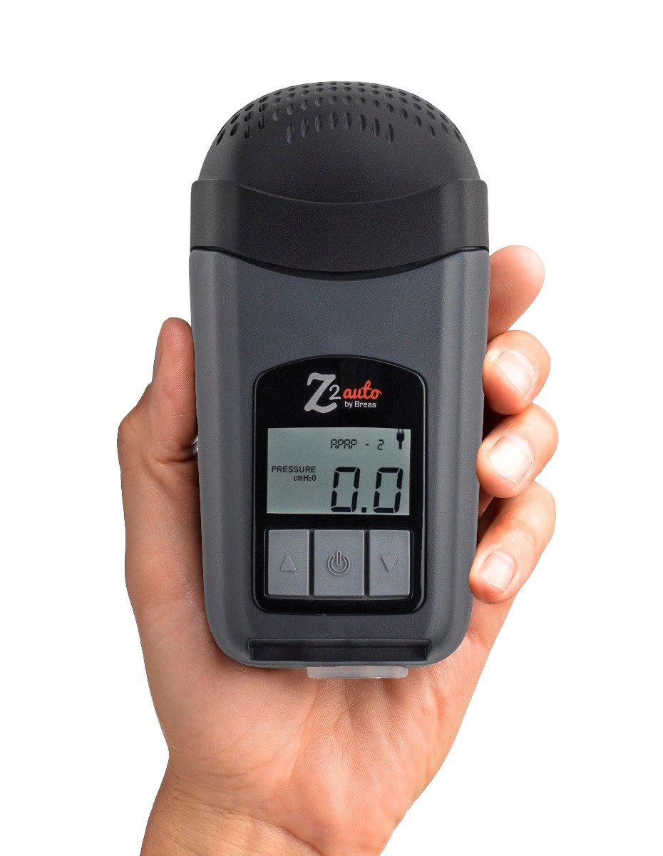 Product Image Breas Z2 CPAP