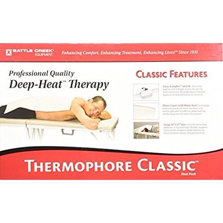 Zoomed in product image THERMOPHORE HEAT PK