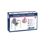 Zoomed in product image Commode Folding