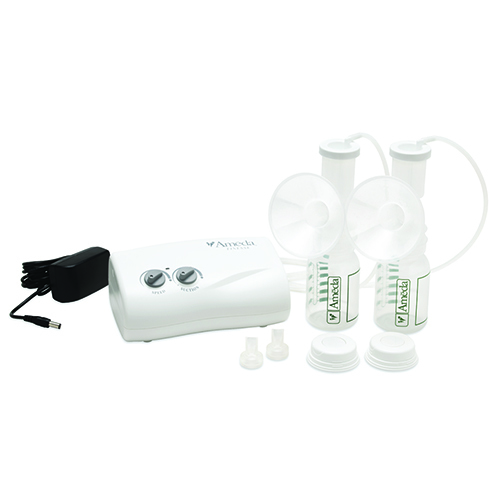 Finesse Double Electric Breast Pump