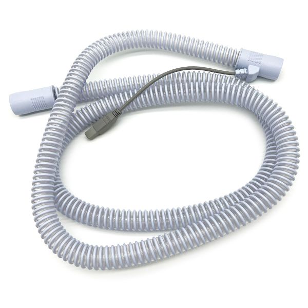 Product Image React Health Heated CPAP Tubing Gray