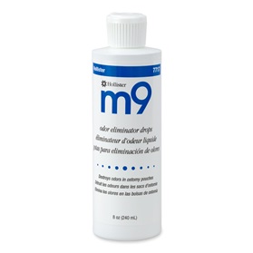 Product Image M9 Odor Eliminator - 8 oz Unscented Spray