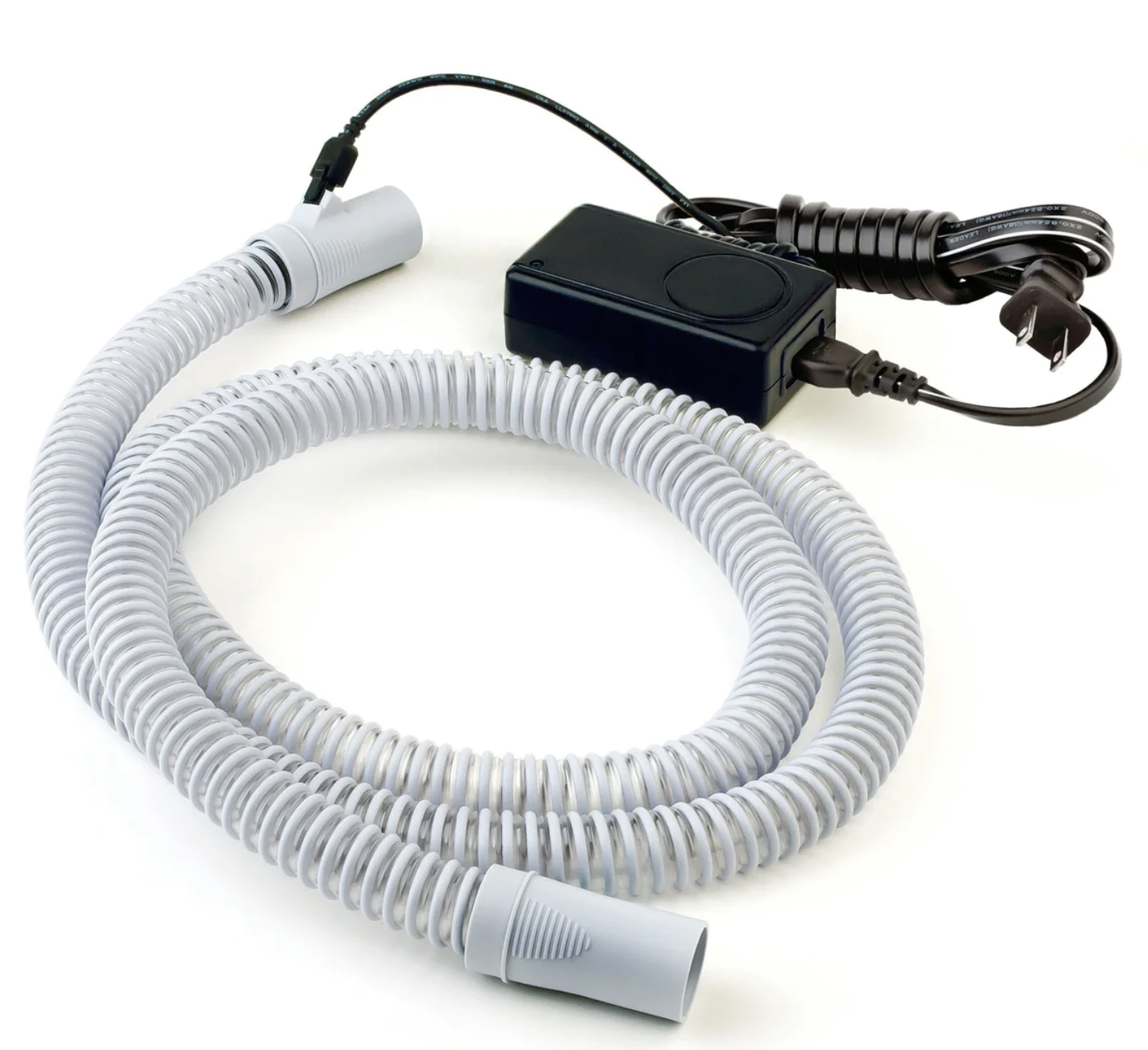 Product Image React Luna G2 Heated Tubing w/ Power Supply