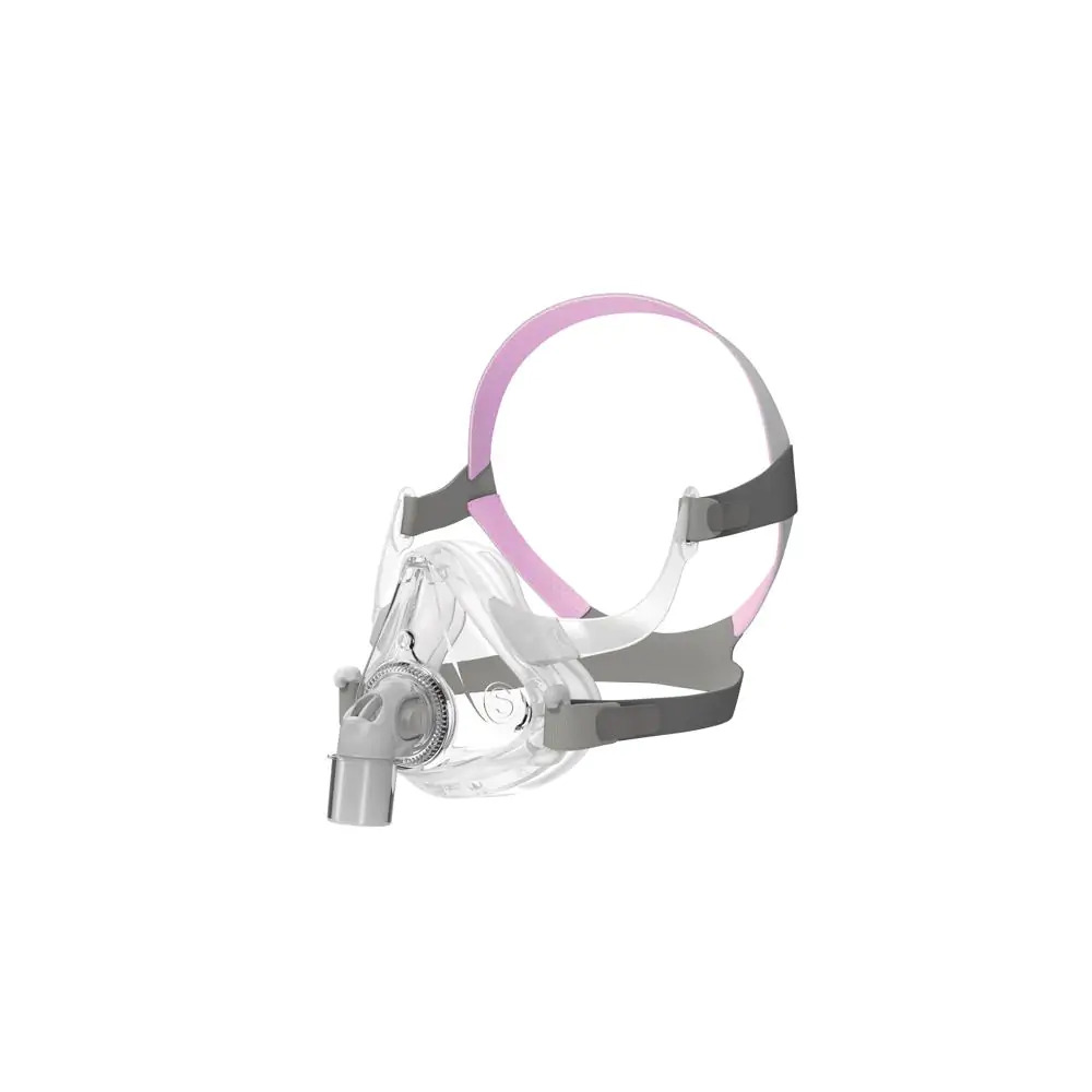 Product Image ResMed AirFit™ F10 For Her Full Face Mask with Headgear