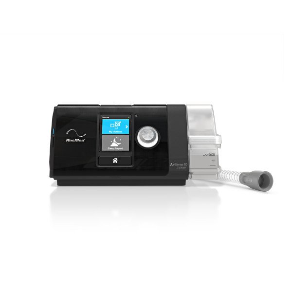 Product Image ResMed AirSense 10 AutoSet CPAP with Card-to-Cloud and HumidAir