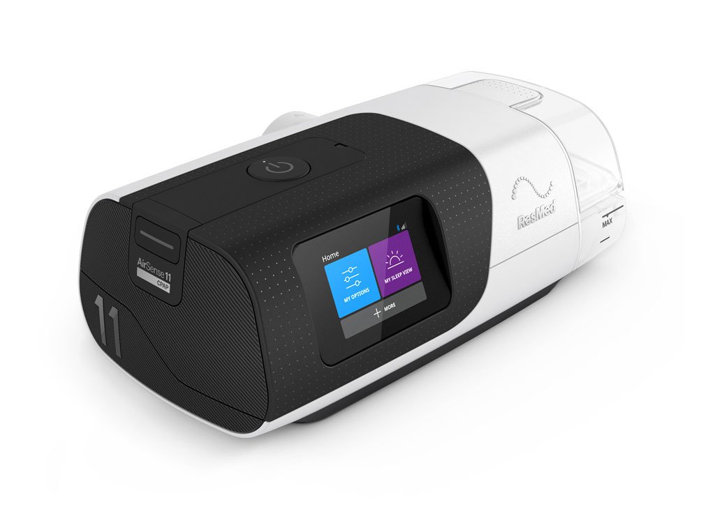 Product Image ResMed AirSense 11 AutoSet CPAP Machine
