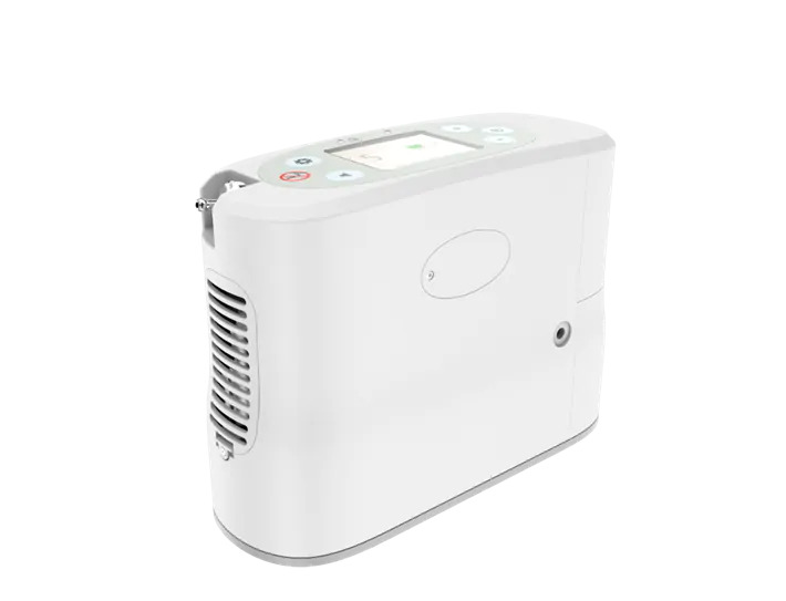 Product Image Rhythm P2 Portable Oxygen Concentrator