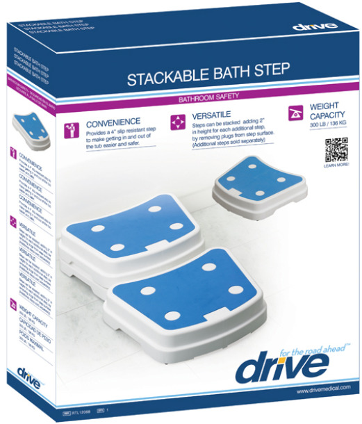 Product Image Bath Step