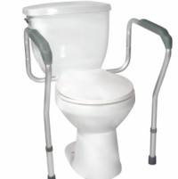 Category Image for Toilet Safety Frames