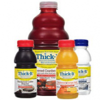 Thick-It 8oz beverage 