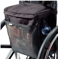 Wheelchair Back Pack 15