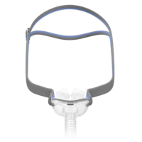 ResMed AirFit™ P10 Nasal Pillow CPAP Mask System thumbnail