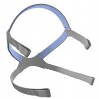Headgear for AirFit N10 - blue 