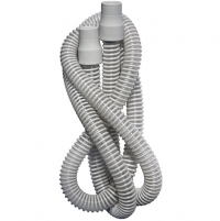 6ft gray smoothbore CPAP tubing