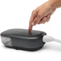 DS2 Humidifier tank in cpap thumbnail