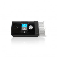 ResMed AirSense 10 AutoSet CPAP with Card-to-Cloud and HumidAir thumbnail