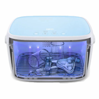 Liviliti Paptizer UV Sanitizer - Ozone & Mercury Free CPAP Cleaner Image 6 thumbnail