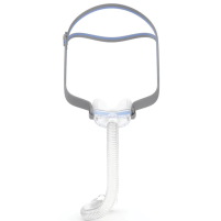 ResMed AirFit N30 Nasal CPAP Mask with Headgear thumbnail