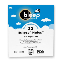 Bleep Halo™ Patches for Eclipse 32 Patches