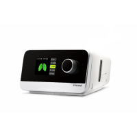 Resvent iBreeze Auto CPAP with Humidifier thumbnail