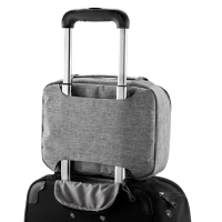 Transcend Micro Travel Case Attached to Luggage thumbnail
