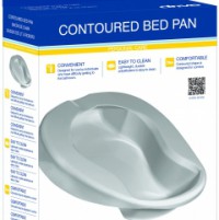 Category Image for Bed Pans, Urinals, Sitz Baths